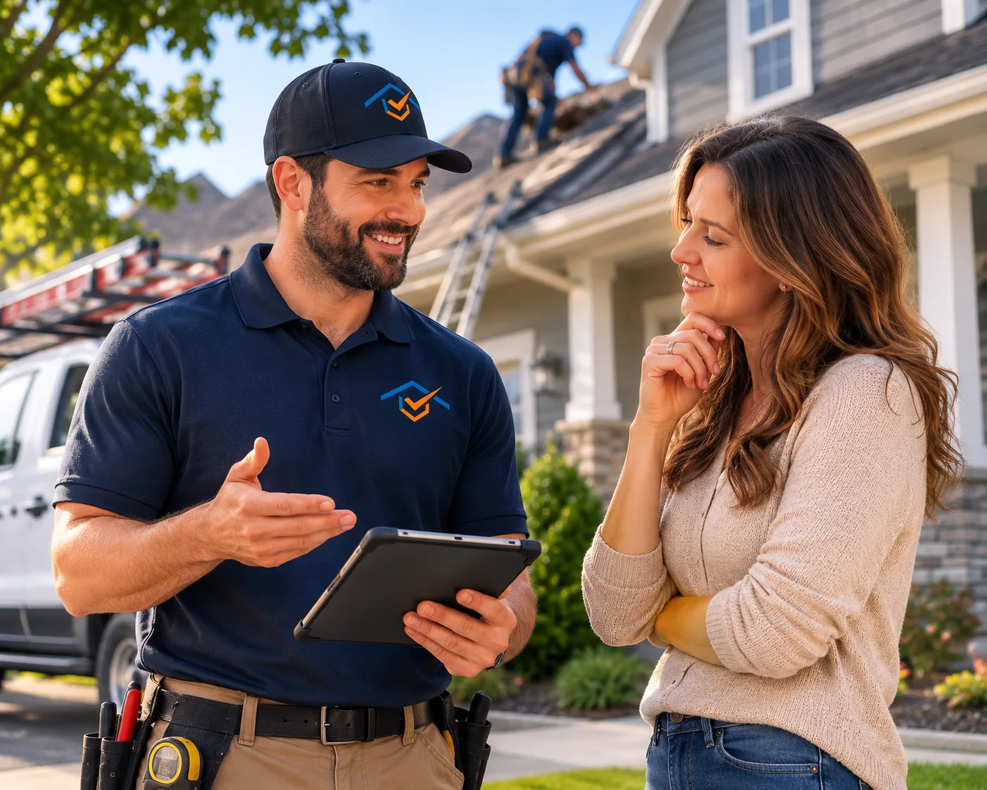 Roof Inspection FAQs in Mineral Springs, AR