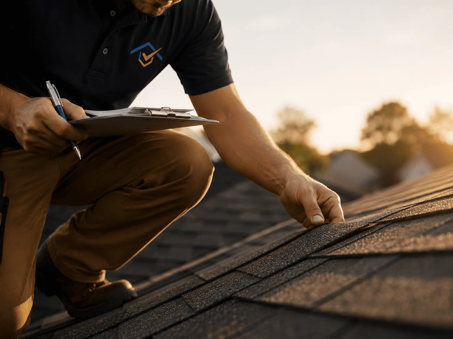Why Choose Roof Inspection in Mineral Springs, AR