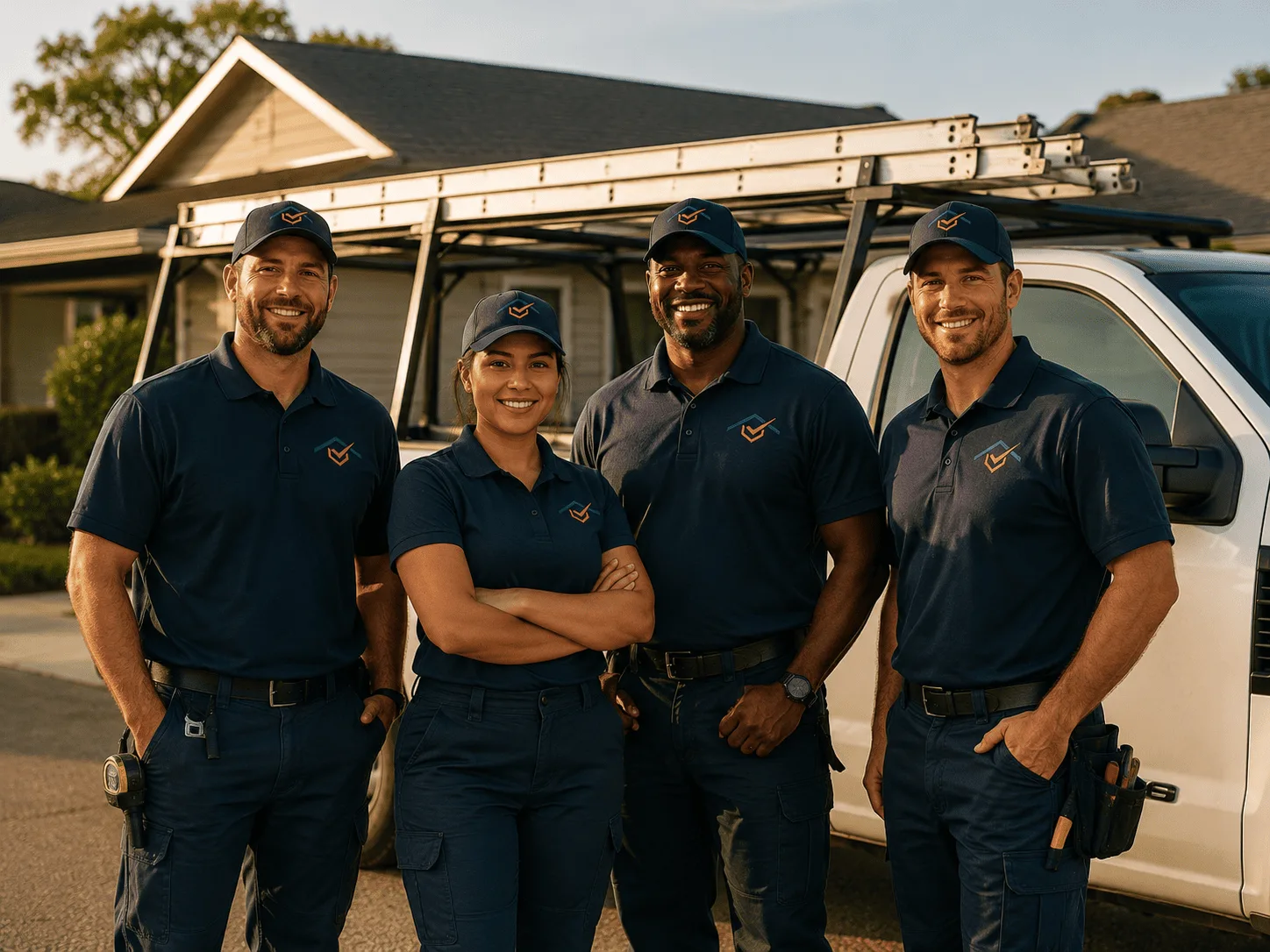 Roof Inspection company in Mineral Springs, AR